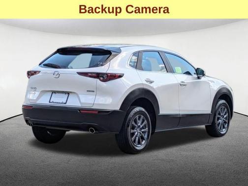 2024 Mazda CX-30 2.5 S