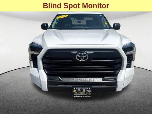 2023 Toyota Tundra SR5