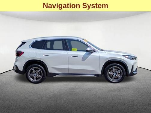 2024 BMW X1 xDrive28i