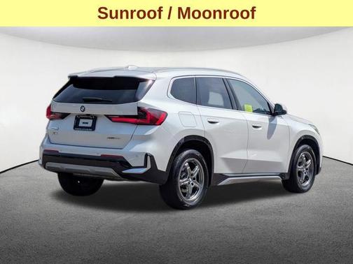 2024 BMW X1 xDrive28i