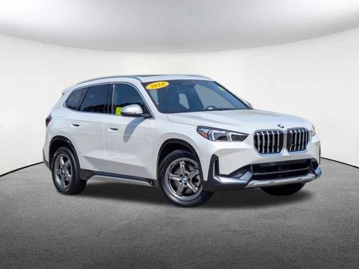 2024 BMW X1 xDrive28i