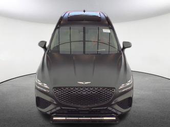 2025 Genesis GV70 3.5T AWD Sport