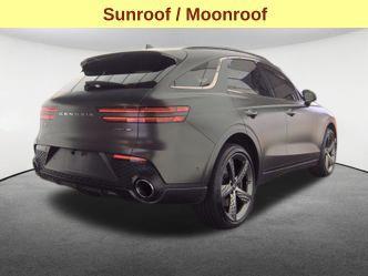 2025 Genesis GV70 3.5T AWD Sport