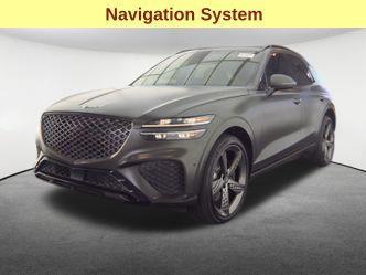 2025 Genesis GV70 3.5T AWD Sport