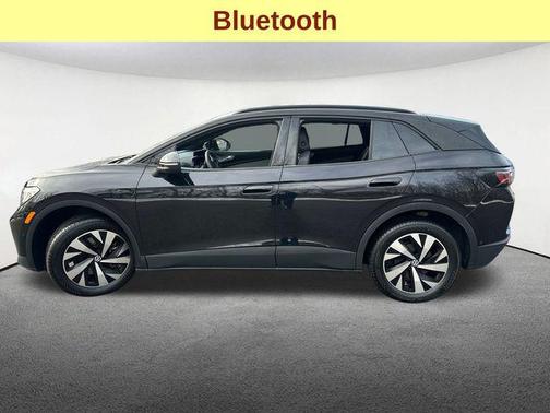 2023 Volkswagen ID.4 AWD Pro