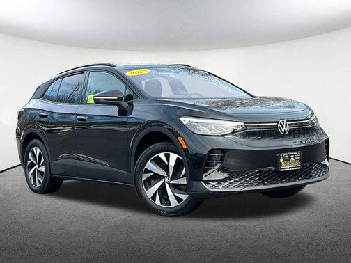 2023 Volkswagen ID.4 AWD Pro