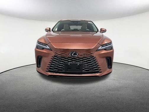 Copper Crest 2023 Lexus RX 350 Premium Plus