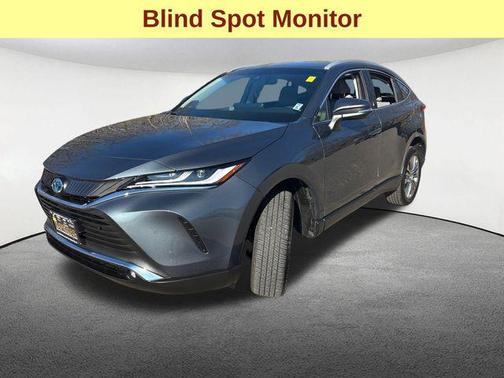 2024 Toyota Venza XLE