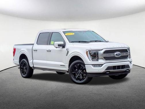 2023 Ford F-150 Limited