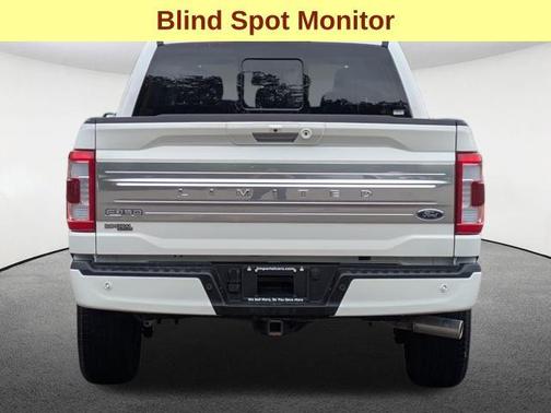 2023 Ford F-150 Limited
