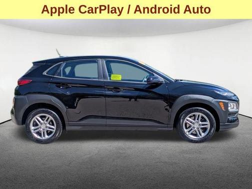 2020 Hyundai KONA SE