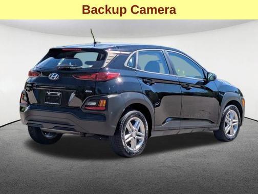 2020 Hyundai KONA SE