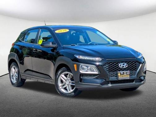 2020 Hyundai KONA SE