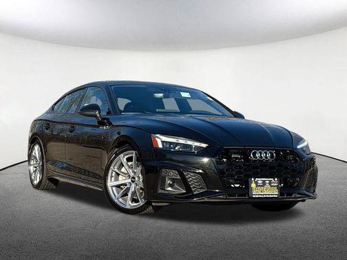 2025 Audi A5 Sportback 45 S Line Premium