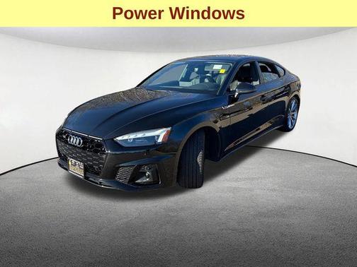 2025 Audi A5 Sportback 45 S Line Premium