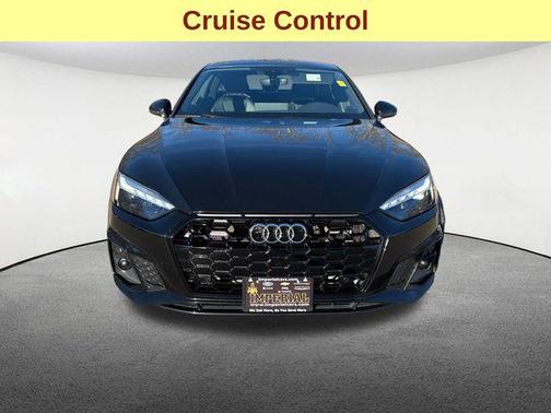 2025 Audi A5 Sportback 45 S Line Premium