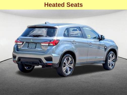 2024 Mitsubishi Outlander Sport 2.0 ES