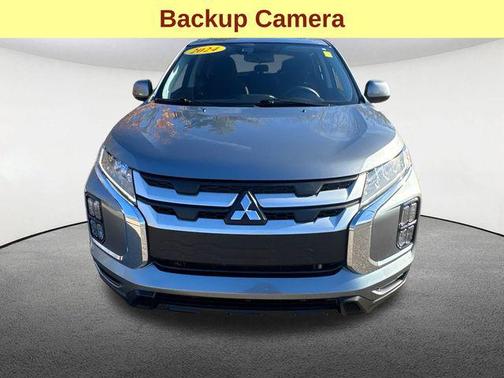 2024 Mitsubishi Outlander Sport 2.0 ES