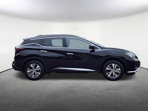 2024 Nissan Murano SV Intelligent AWD