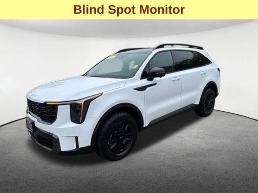 2024 Kia Sorento SX