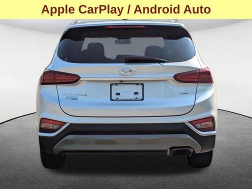2019 Hyundai SANTA FE SE 2.4