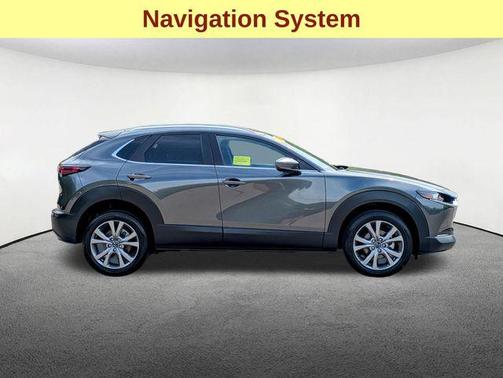 2023 Mazda CX-30 2.5 S Select Package