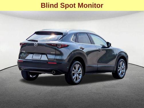 2023 Mazda CX-30 2.5 S Select Package