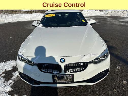 2019 BMW 440 i xDrive