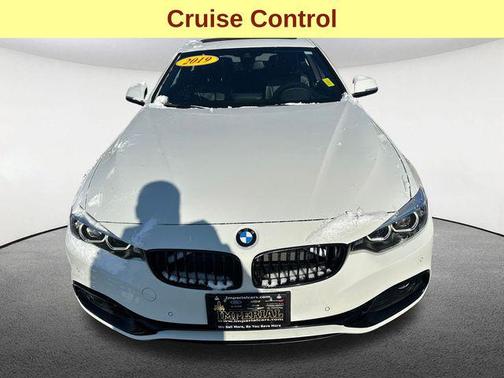 2019 BMW 440 i xDrive
