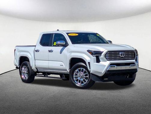 2024 Toyota Tacoma Limited
