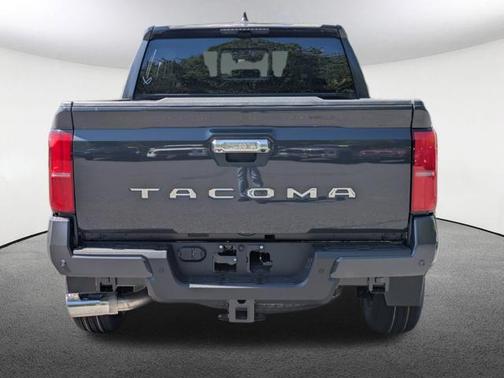 Underground 2026 Toyota Tacoma Limited