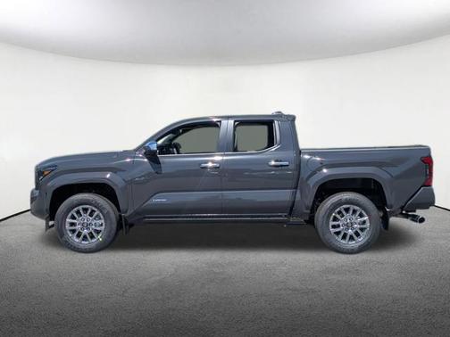Underground 2026 Toyota Tacoma Limited