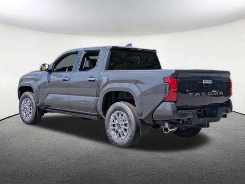 Underground 2026 Toyota Tacoma Limited