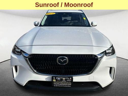 2024 Mazda CX-90 3.3 Turbo Preferred Plus