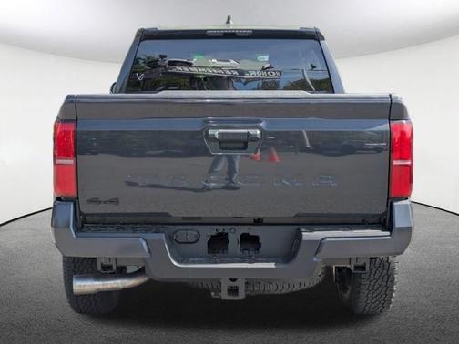 Underground 2026 Toyota Tacoma TRD Off Road
