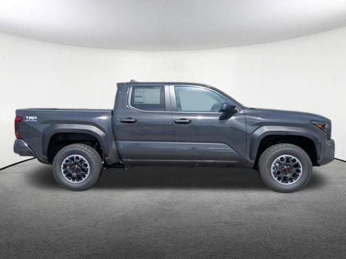 Underground 2026 Toyota Tacoma TRD Off Road