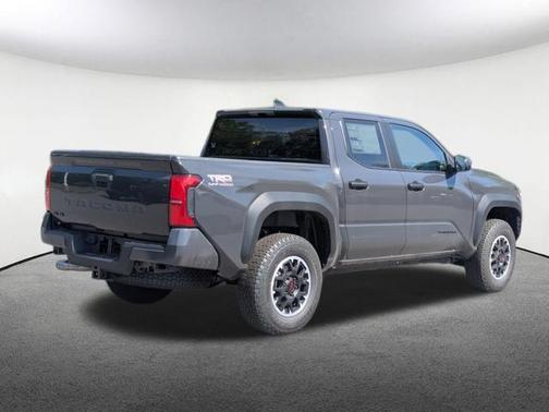 Underground 2026 Toyota Tacoma TRD Off Road