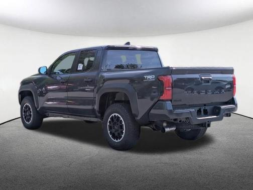 Underground 2026 Toyota Tacoma TRD Off Road