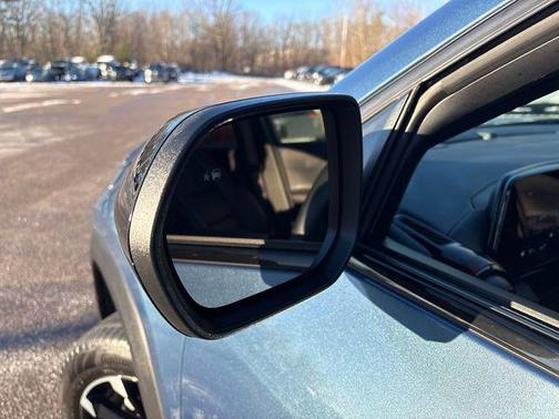 2025 Chevrolet Equinox AWD RS