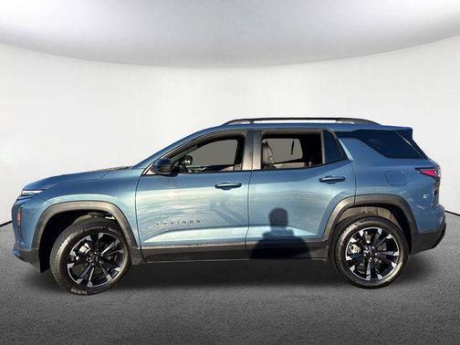 2025 Chevrolet Equinox AWD RS