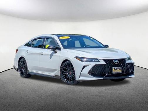 2021 Toyota Avalon TRD