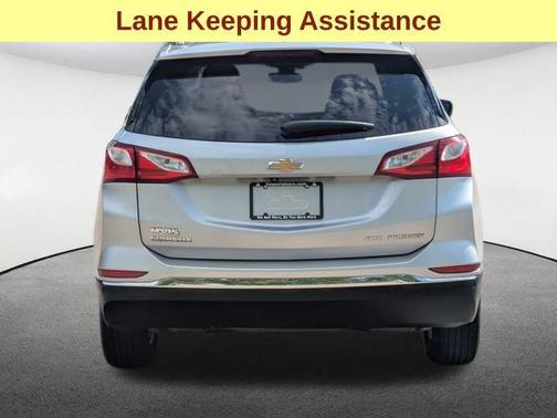 2020 Chevrolet Equinox L