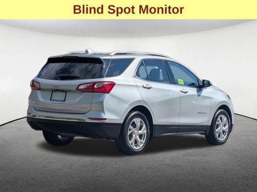 2020 Chevrolet Equinox L