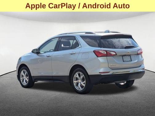 2020 Chevrolet Equinox L