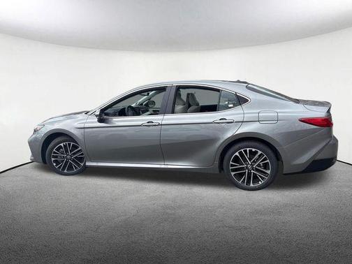 Heavy Metal 2026 Toyota Camry XLE