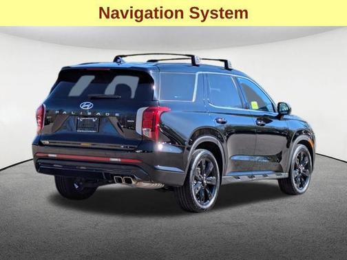 2024 Hyundai PALISADE XRT