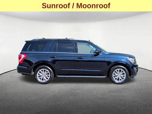 2021 Ford Expedition XLT