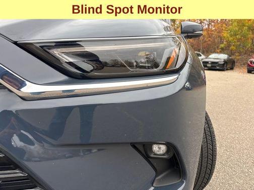 2025 Toyota Grand Highlander Limited