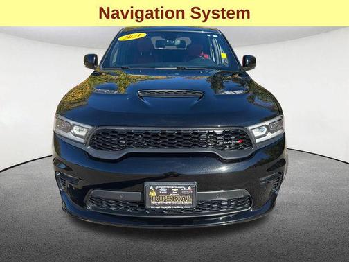 2021 Dodge Durango R/T AWD