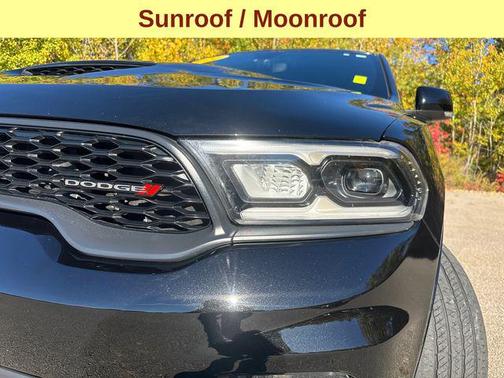 2021 Dodge Durango R/T AWD
